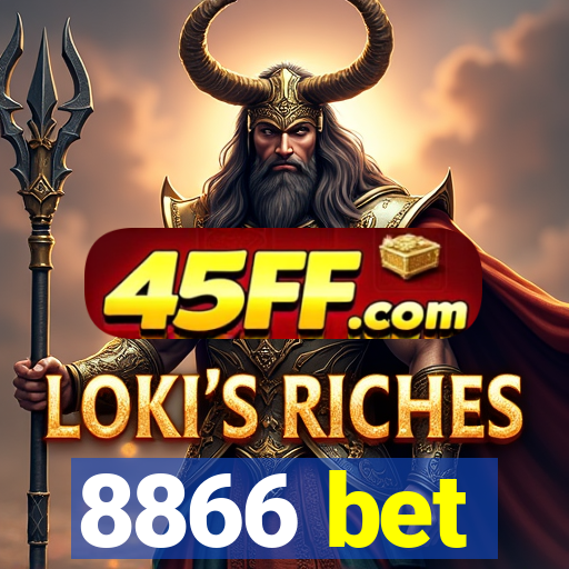 8866 bet